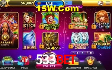 533Bet - Winners Celebration